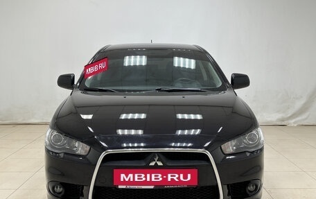 Mitsubishi Lancer IX, 2013 год, 940 000 рублей, 2 фотография