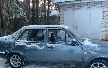 Volkswagen Jetta III, 1985 год, 160 000 рублей, 3 фотография