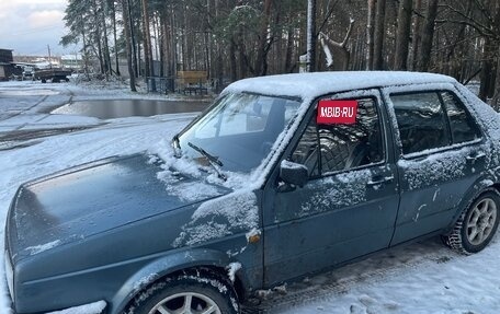 Volkswagen Jetta III, 1985 год, 160 000 рублей, 2 фотография