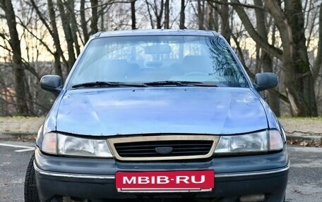 Daewoo Nexia I рестайлинг, 2007 год, 160 000 рублей, 2 фотография