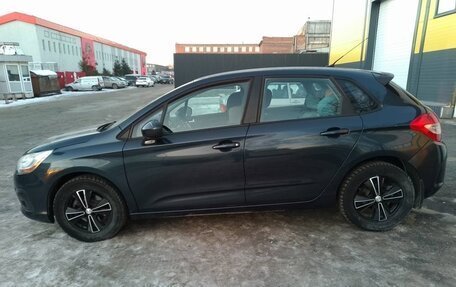 Citroen C4 II рестайлинг, 2011 год, 777 000 рублей, 5 фотография