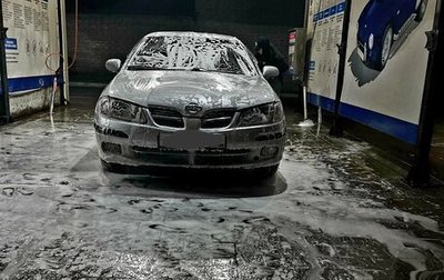 Nissan Almera, 2001 год, 240 000 рублей, 1 фотография