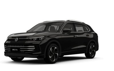 Volkswagen Tiguan, 2024 год, 6 400 000 рублей, 1 фотография