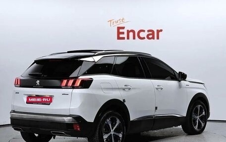 Peugeot 3008 II, 2020 год, 2 430 000 рублей, 2 фотография