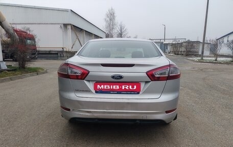 Ford Mondeo IV, 2013 год, 1 050 000 рублей, 6 фотография