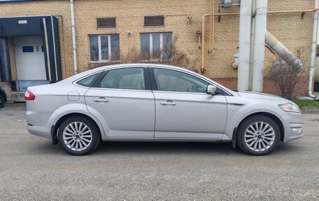 Ford Mondeo IV, 2013 год, 1 050 000 рублей, 8 фотография