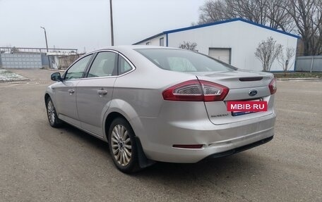 Ford Mondeo IV, 2013 год, 1 050 000 рублей, 7 фотография