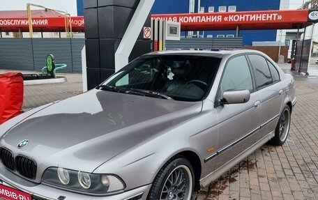 BMW 5 серия, 1999 год, 710 000 рублей, 6 фотография