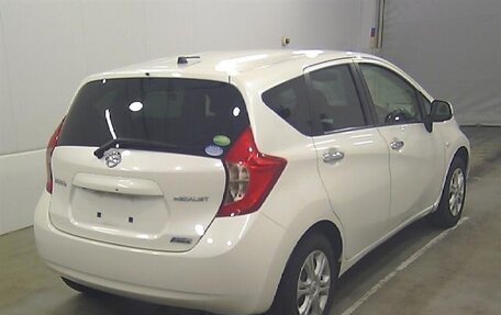 Nissan Note II рестайлинг, 2013 год, 890 000 рублей, 16 фотография