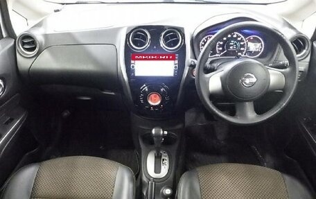 Nissan Note II рестайлинг, 2013 год, 890 000 рублей, 20 фотография