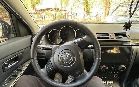 Mazda 3, 2005 год, 325 000 рублей, 16 фотография