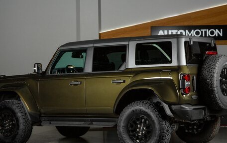 Ford Bronco, 2024 год, 18 698 000 рублей, 4 фотография