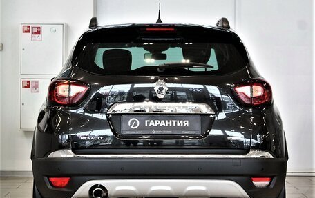 Renault Kaptur I рестайлинг, 2018 год, 1 920 000 рублей, 6 фотография