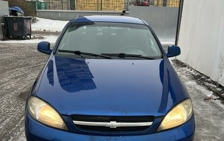 Chevrolet Lacetti, 2010 год, 360 000 рублей, 1 фотография