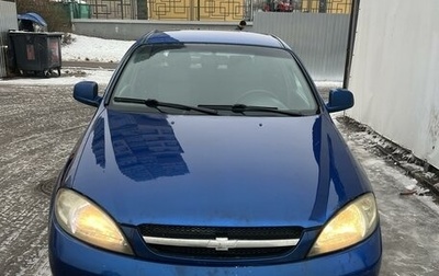 Chevrolet Lacetti, 2010 год, 360 000 рублей, 1 фотография