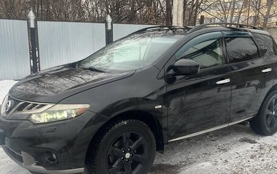 Nissan Murano, 2011 год, 1 650 000 рублей, 1 фотография