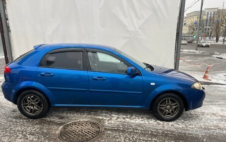 Chevrolet Lacetti, 2010 год, 360 000 рублей, 2 фотография