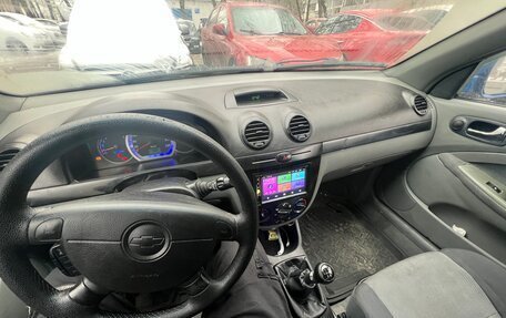 Chevrolet Lacetti, 2010 год, 360 000 рублей, 10 фотография