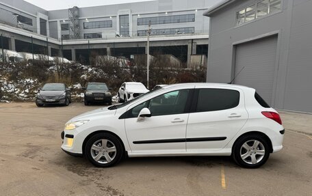 Peugeot 308 II, 2011 год, 650 000 рублей, 3 фотография