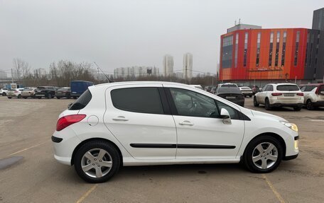 Peugeot 308 II, 2011 год, 650 000 рублей, 5 фотография