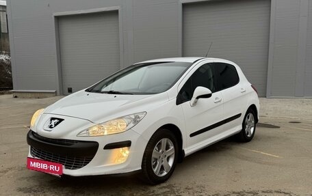 Peugeot 308 II, 2011 год, 650 000 рублей, 2 фотография