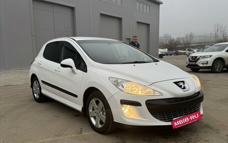 Peugeot 308 II, 2011 год, 650 000 рублей, 6 фотография