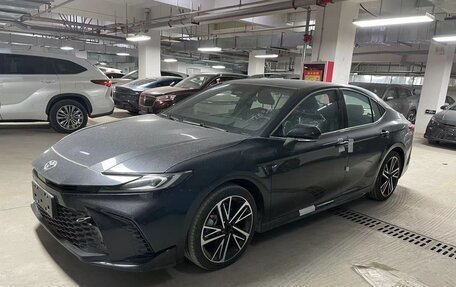 Toyota Camry, 2024 год, 5 200 000 рублей, 3 фотография