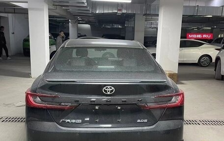 Toyota Camry, 2024 год, 5 200 000 рублей, 7 фотография