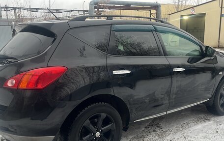 Nissan Murano, 2011 год, 1 650 000 рублей, 3 фотография