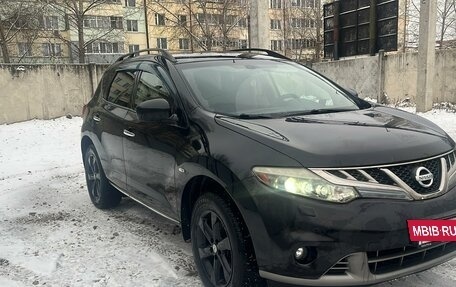 Nissan Murano, 2011 год, 1 650 000 рублей, 2 фотография