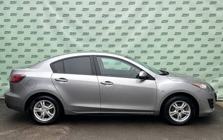 Mazda 3, 2011 год, 1 045 000 рублей, 9 фотография