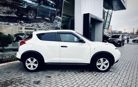 Nissan Juke II, 2014 год, 1 400 000 рублей, 3 фотография