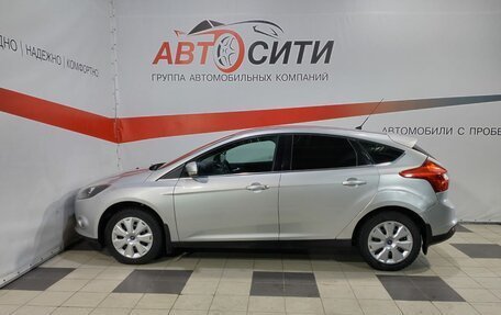 Ford Focus III, 2012 год, 660 000 рублей, 4 фотография