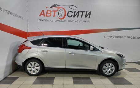 Ford Focus III, 2012 год, 660 000 рублей, 8 фотография