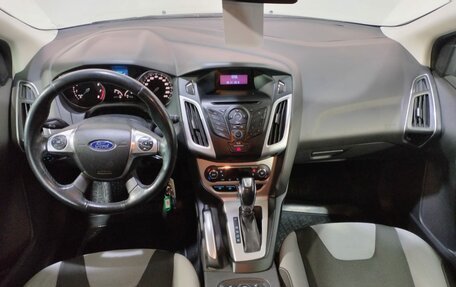 Ford Focus III, 2012 год, 660 000 рублей, 9 фотография