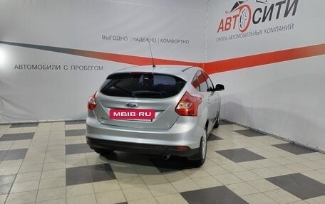 Ford Focus III, 2012 год, 660 000 рублей, 7 фотография