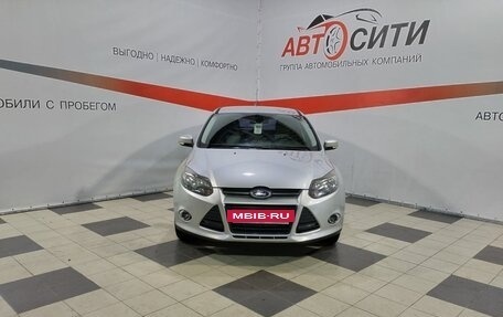 Ford Focus III, 2012 год, 660 000 рублей, 2 фотография