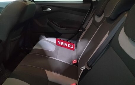 Ford Focus III, 2012 год, 660 000 рублей, 14 фотография