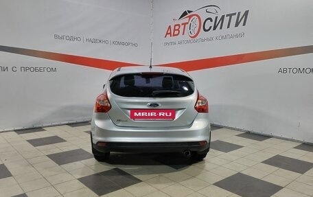 Ford Focus III, 2012 год, 660 000 рублей, 6 фотография