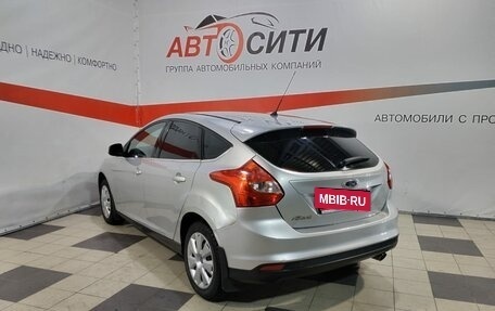 Ford Focus III, 2012 год, 660 000 рублей, 5 фотография