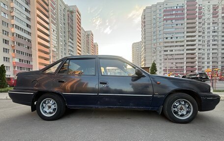 Daewoo Nexia I рестайлинг, 2005 год, 141 414 рублей, 2 фотография