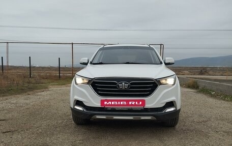 FAW Besturn X40 I, 2020 год, 1 290 000 рублей, 3 фотография