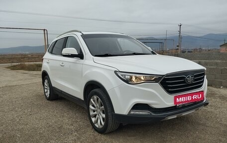 FAW Besturn X40 I, 2020 год, 1 290 000 рублей, 2 фотография