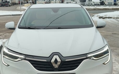 Renault Arkana I, 2019 год, 1 470 000 рублей, 6 фотография