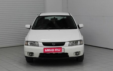 Mazda Familia, 1999 год, 350 000 рублей, 2 фотография