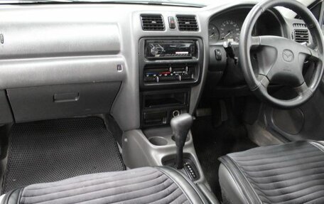 Mazda Familia, 1999 год, 350 000 рублей, 12 фотография