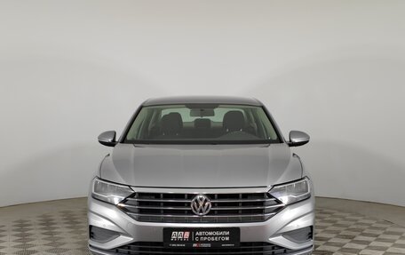 Volkswagen Jetta VII, 2020 год, 2 177 000 рублей, 2 фотография