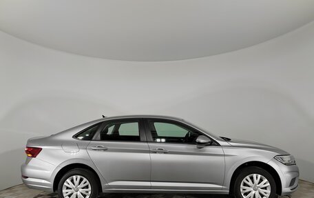 Volkswagen Jetta VII, 2020 год, 2 177 000 рублей, 4 фотография