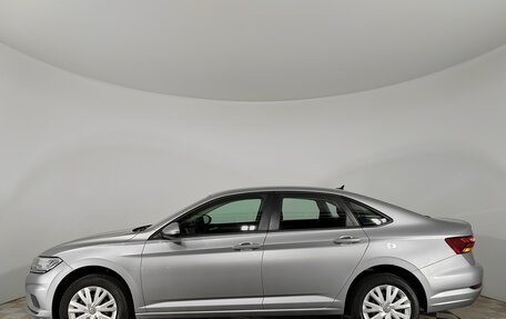 Volkswagen Jetta VII, 2020 год, 2 177 000 рублей, 8 фотография