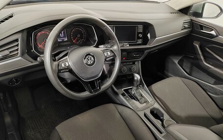 Volkswagen Jetta VII, 2020 год, 2 177 000 рублей, 14 фотография